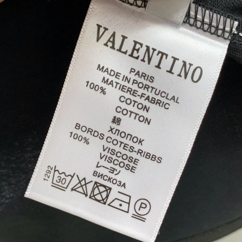 Valentino T-Shirts SmartChoice 174820