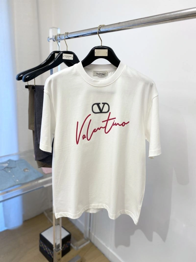 Breathable Valentino T-Shirts 174822