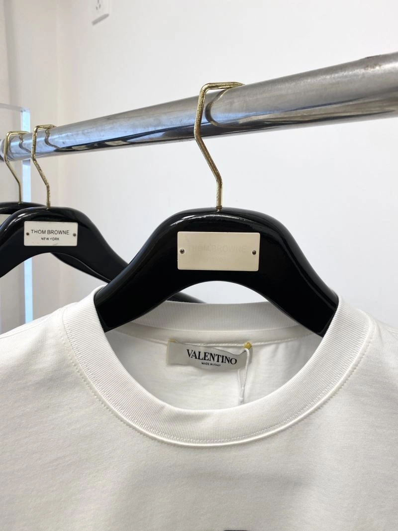 Breathable Valentino T-Shirts 174822