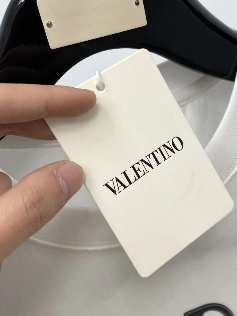 Breathable Valentino T-Shirts 174822
