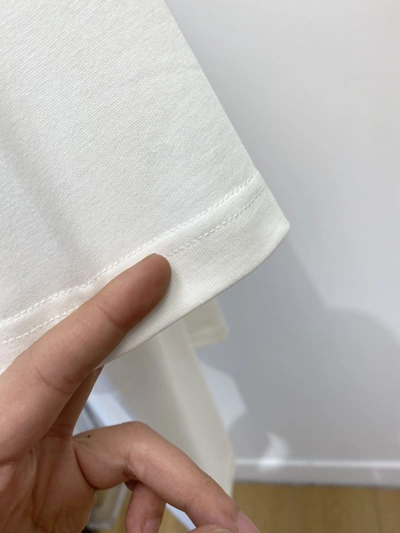 Breathable Valentino T-Shirts 174822