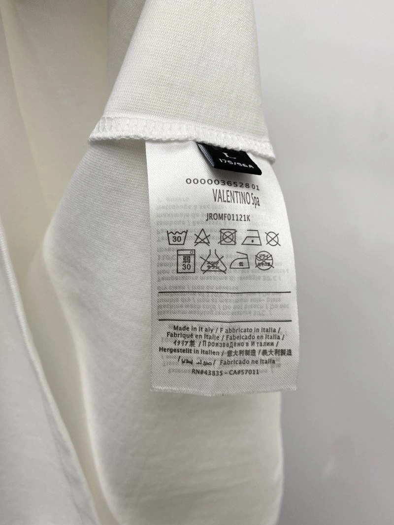 Breathable Valentino T-Shirts 174822