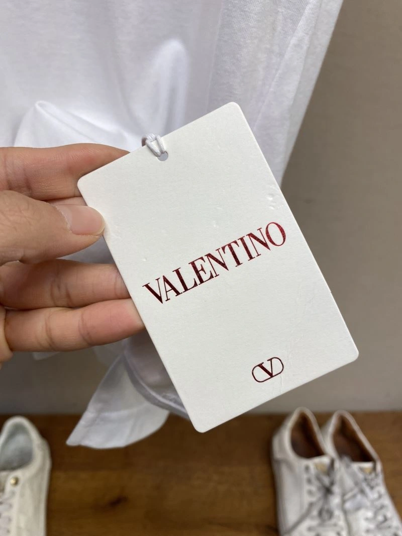 FashionForward Valentino T-Shirts 174821