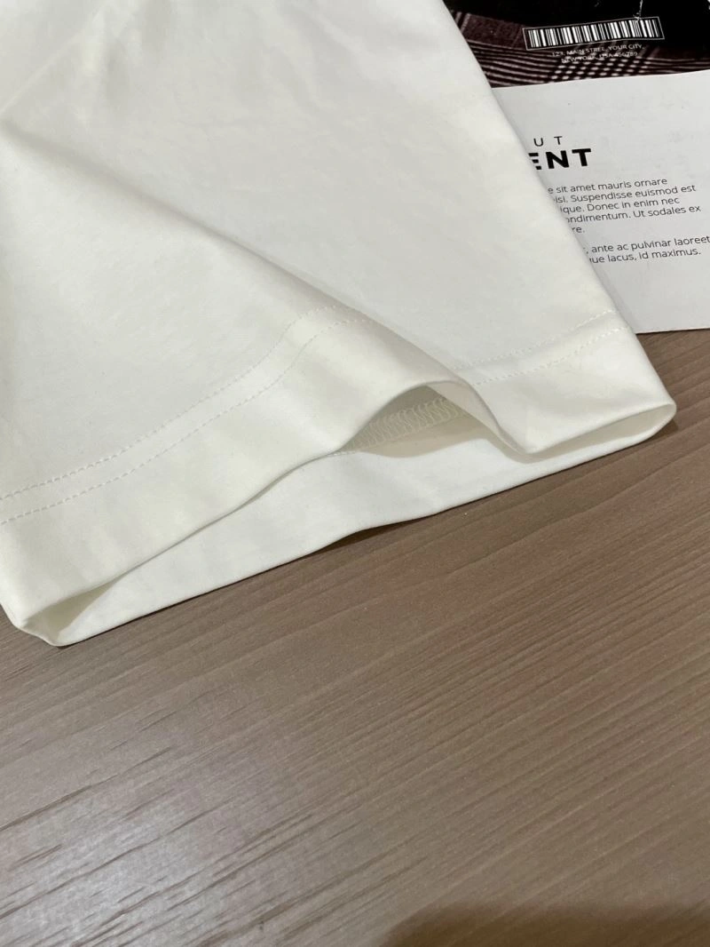 Valentino T-Shirts Refined 174819