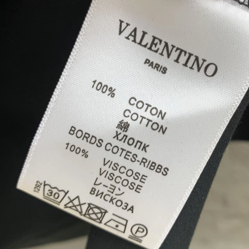 Valentino T-Shirts EasyCare 174817