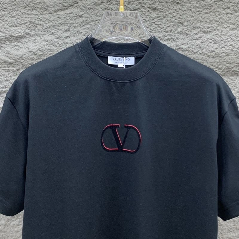 Valentino T-Shirts EasyCare 174817