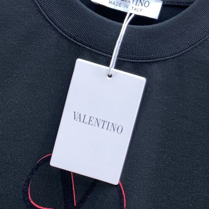Valentino T-Shirts EasyCare 174817
