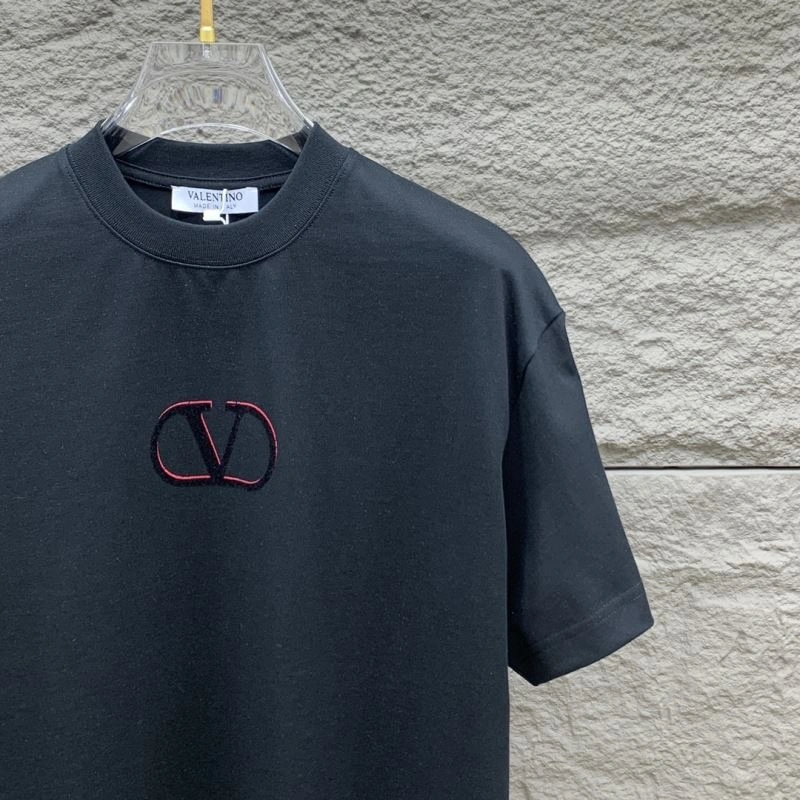 Valentino T-Shirts EasyCare 174817