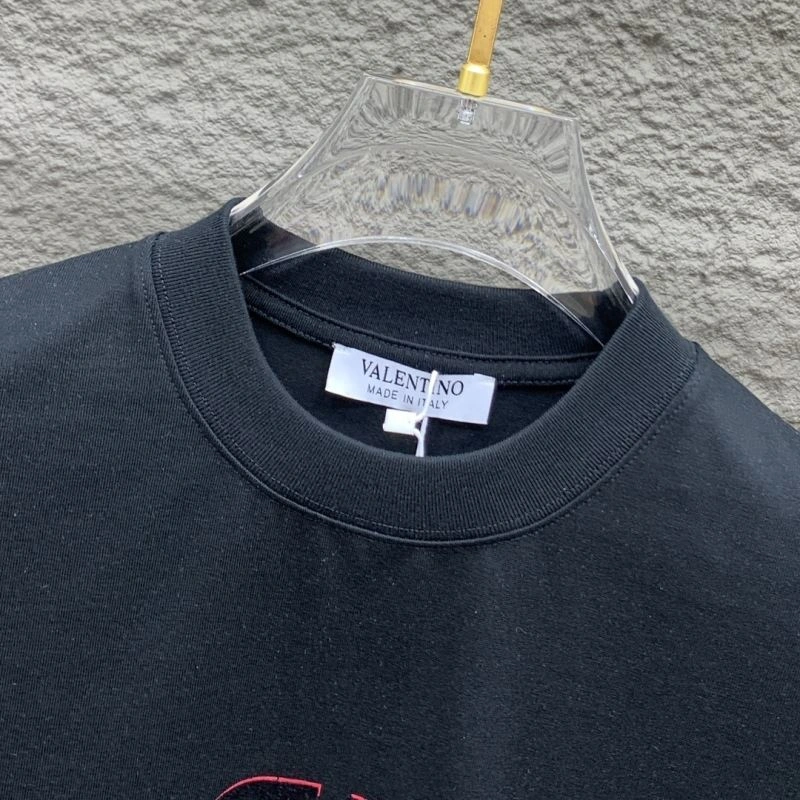 Valentino T-Shirts EasyCare 174817