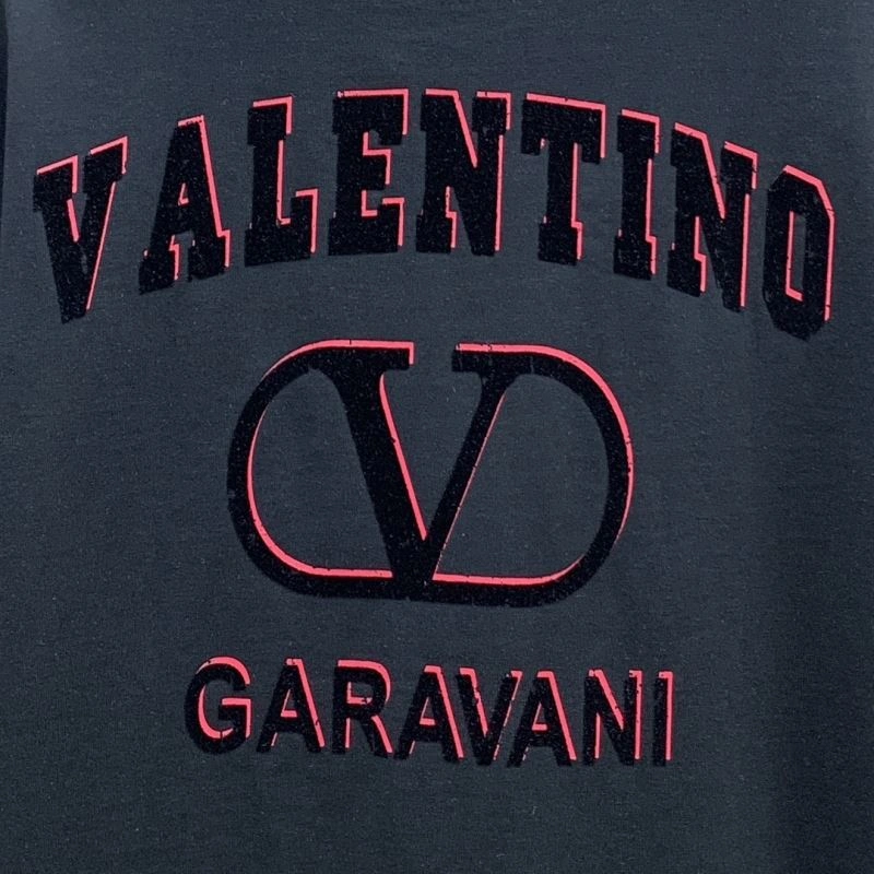 Valentino T-Shirts EasyCare 174817