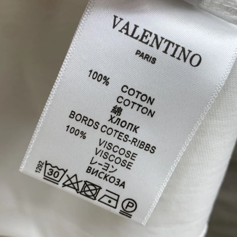 Valentino T-Shirts Premium 174844