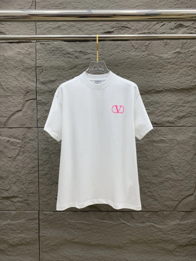 Valentino T-Shirts WrinkleFree 174814