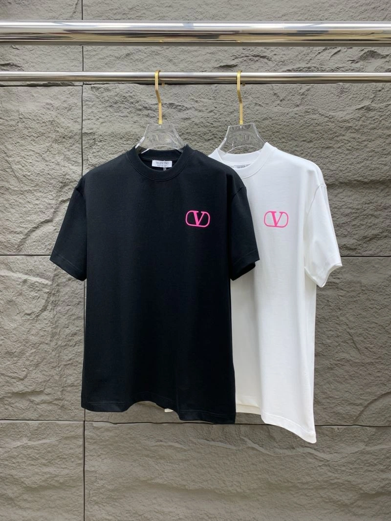 Valentino T-Shirts WrinkleFree 174814