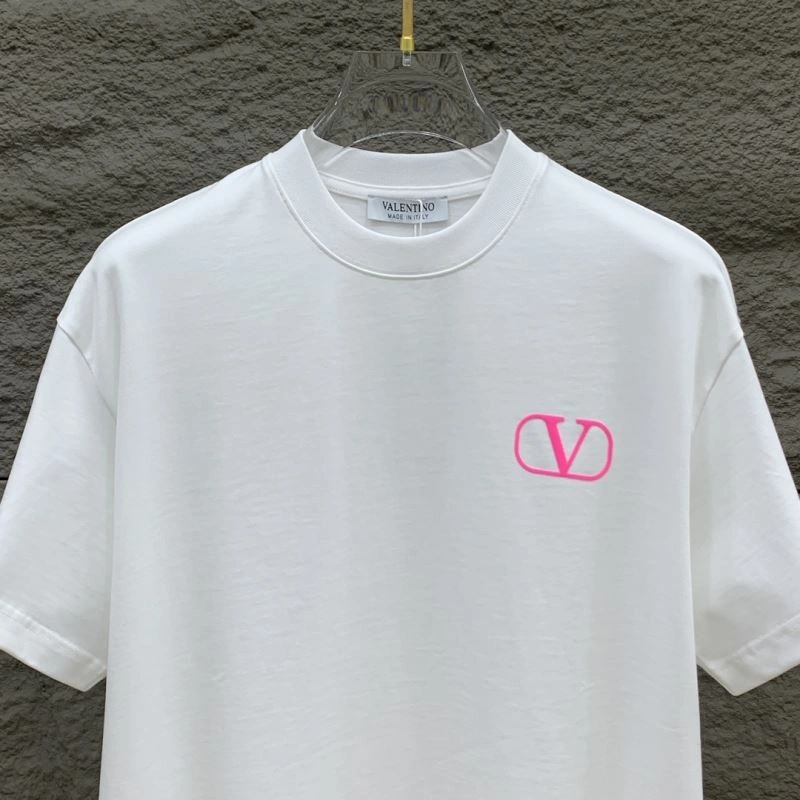 Valentino T-Shirts WrinkleFree 174814