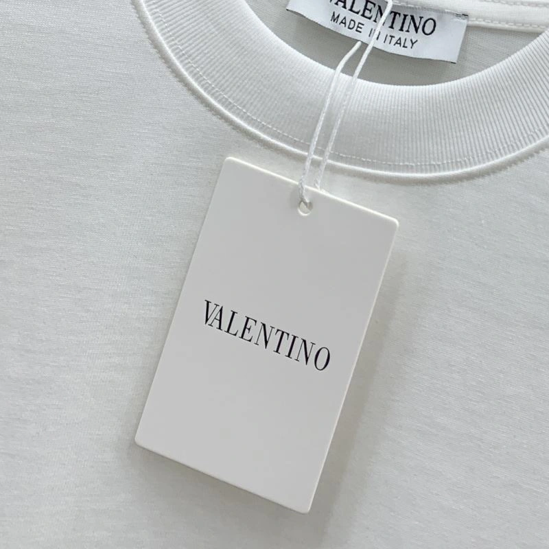 Valentino T-Shirts WrinkleFree 174814