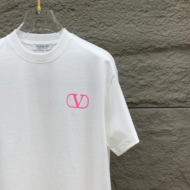 Valentino T-Shirts WrinkleFree 174814
