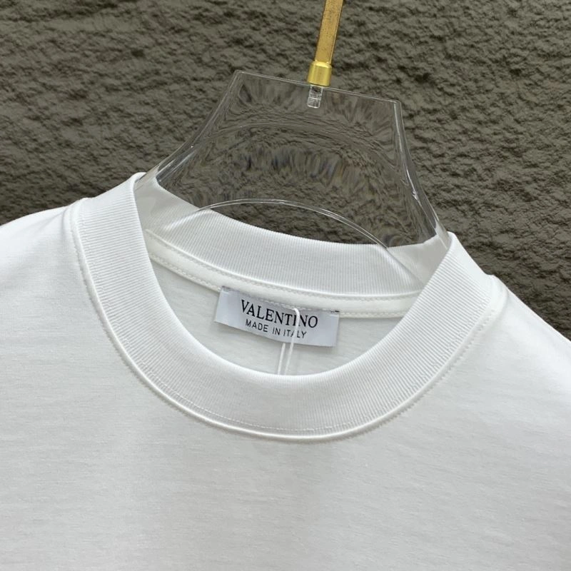 Valentino T-Shirts WrinkleFree 174814