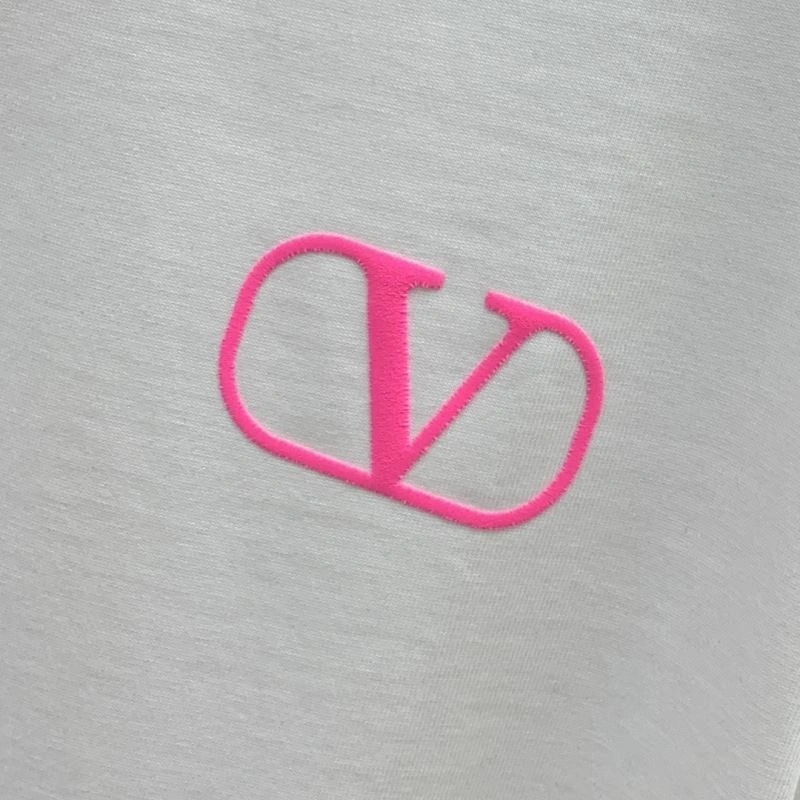 Valentino T-Shirts WrinkleFree 174814