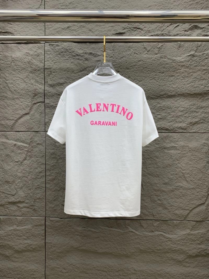 Valentino T-Shirts WrinkleFree 174814