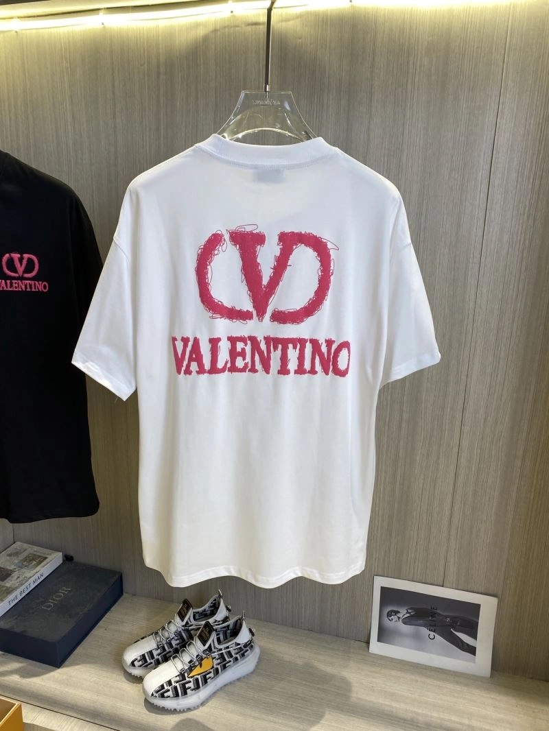 Affordable Valentino T-Shirts 174816