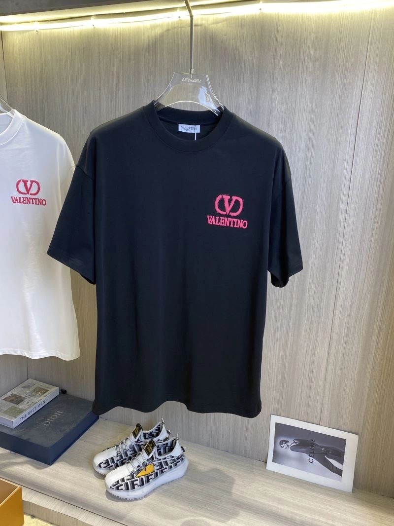 Affordable Valentino T-Shirts 174816