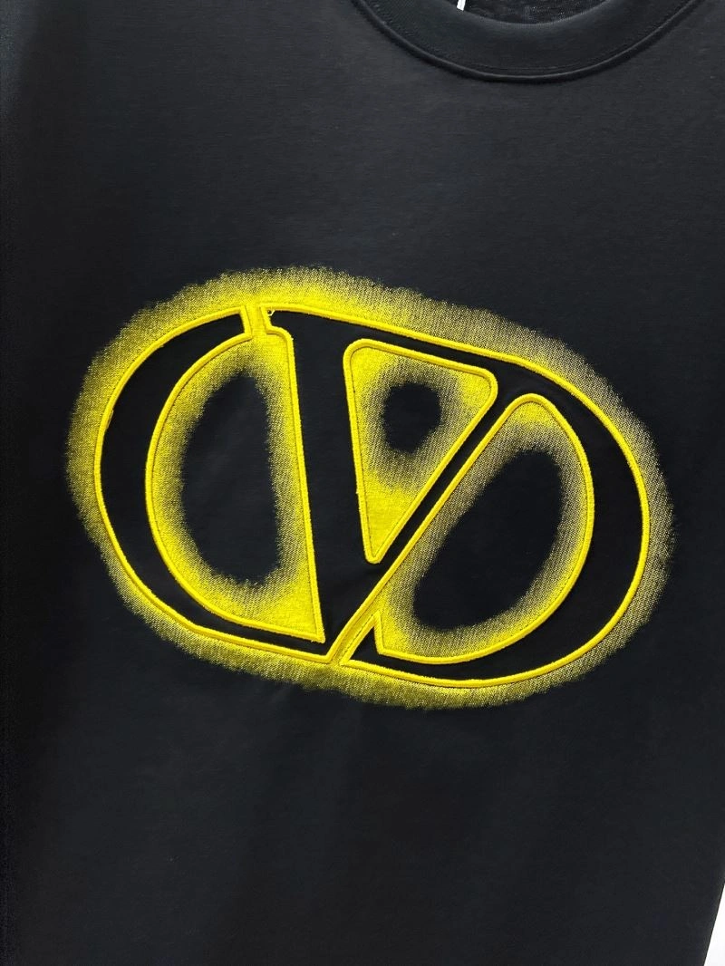 Valentino T-Shirts Refined 174810