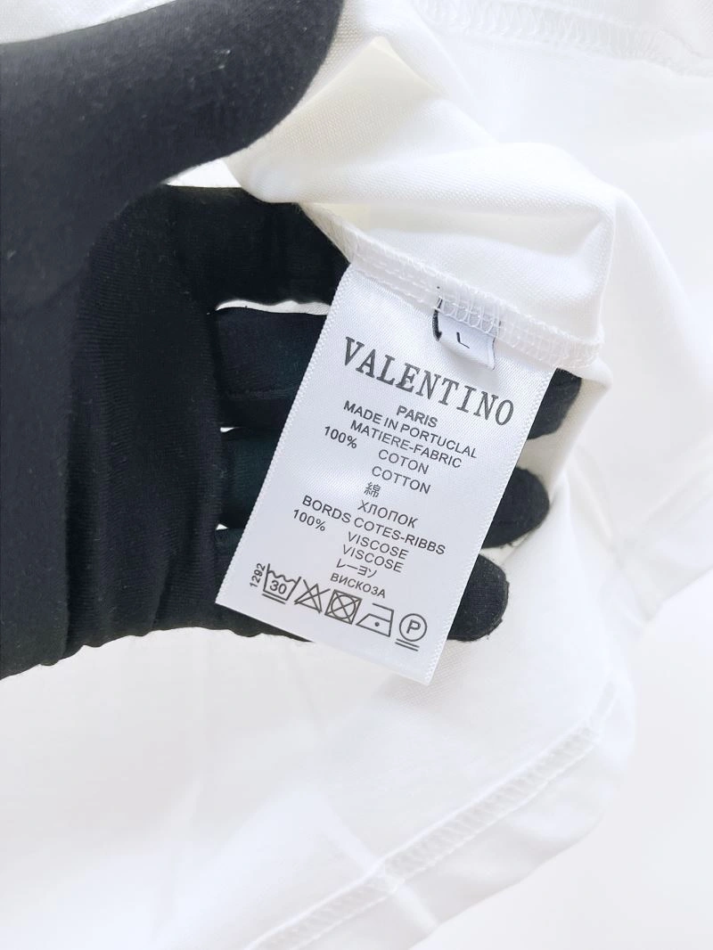 FashionForward Valentino T-Shirts 174808