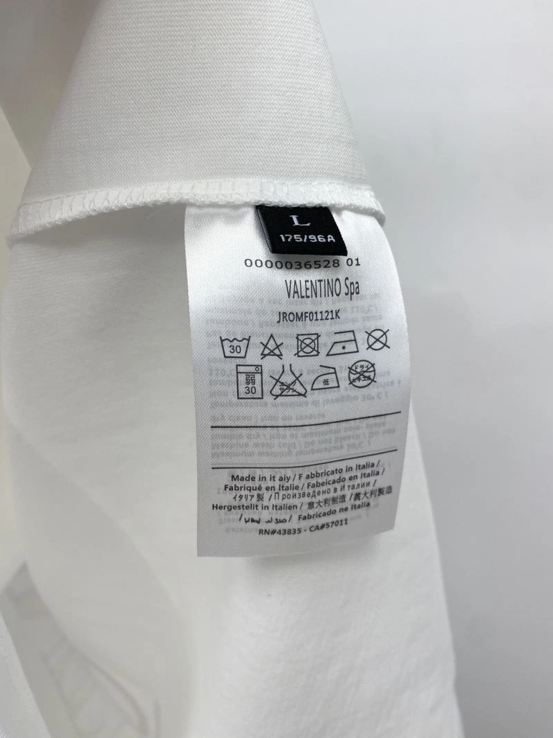 StreetReady Valentino T-Shirts 174807
