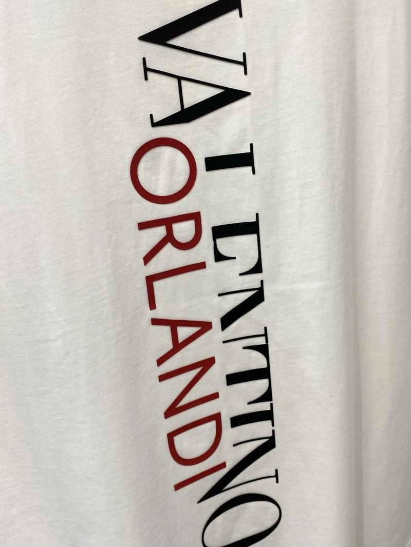 StreetReady Valentino T-Shirts 174807