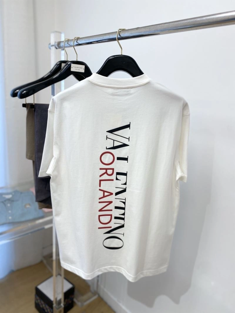 StreetReady Valentino T-Shirts 174807