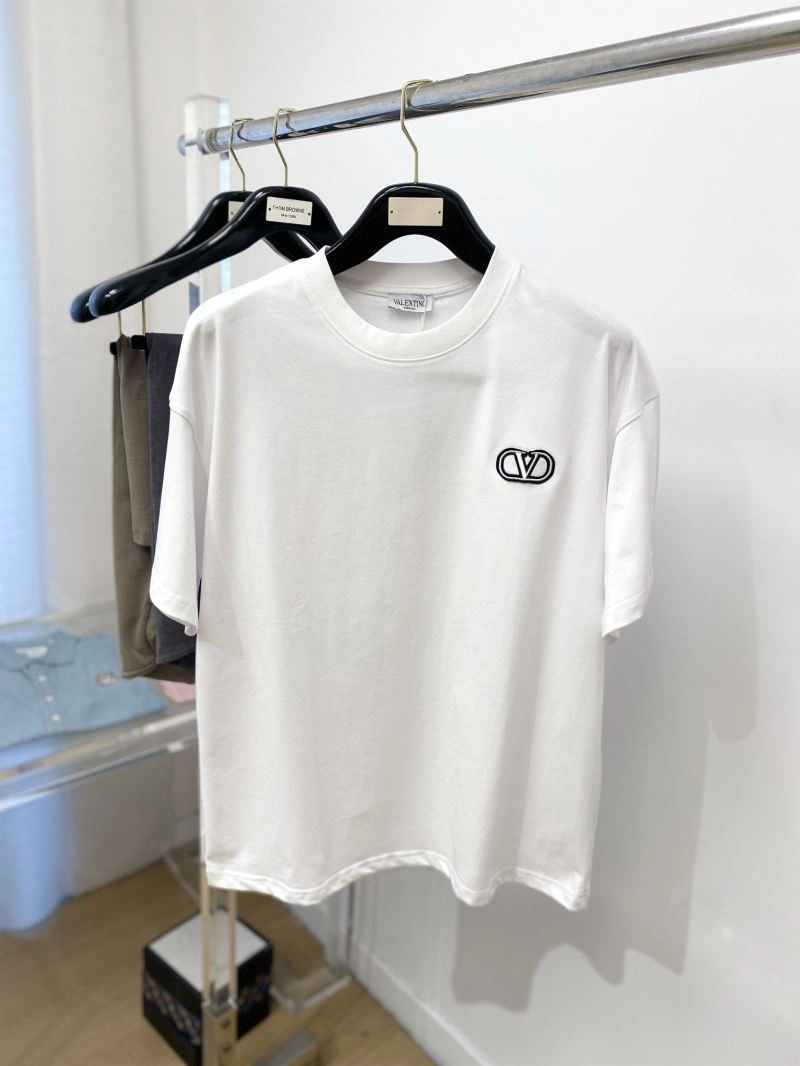 Valentino T-Shirts Sporty 174800