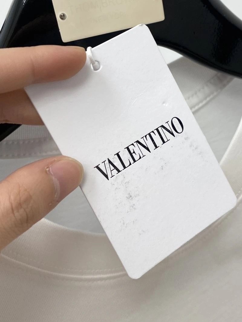 Valentino T-Shirts Sporty 174800