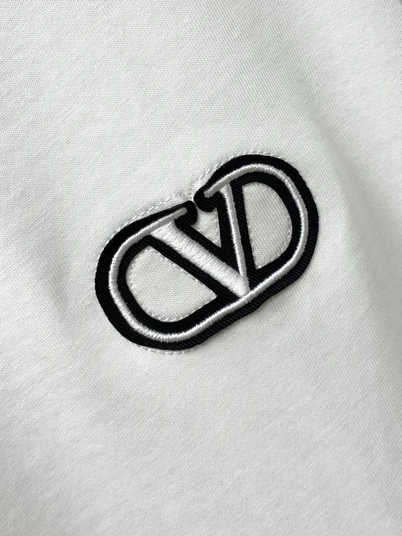 Valentino T-Shirts Sporty 174800