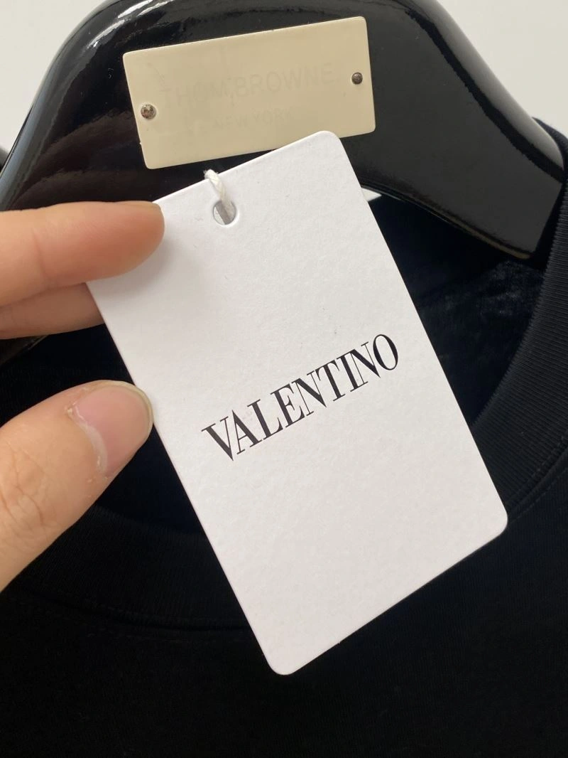 Breathable Valentino T-Shirts 174801