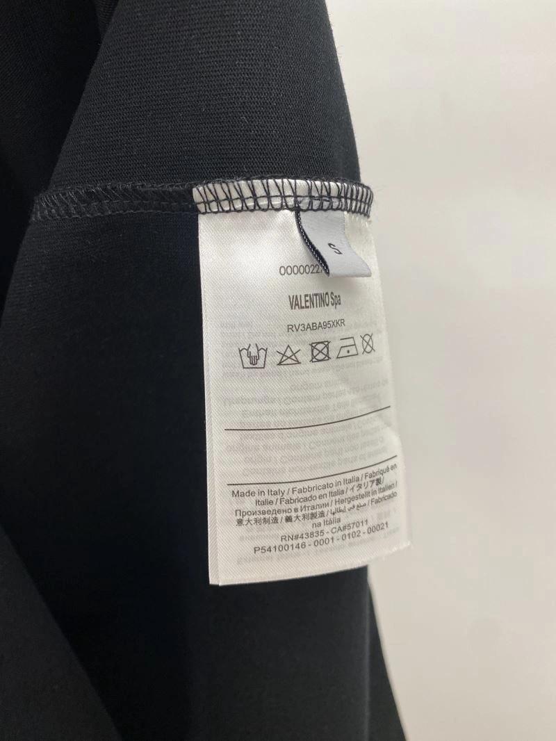 Breathable Valentino T-Shirts 174801