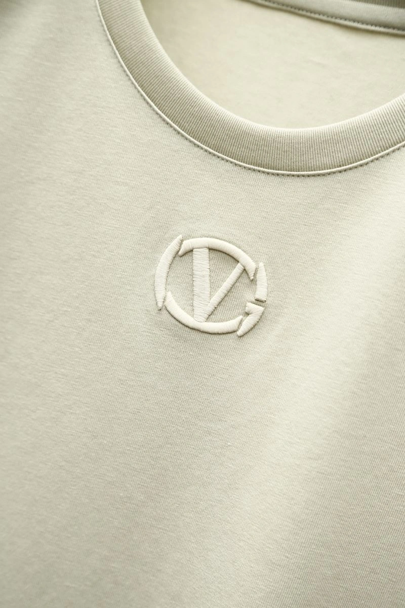 Valentino T-Shirts Soft 174798