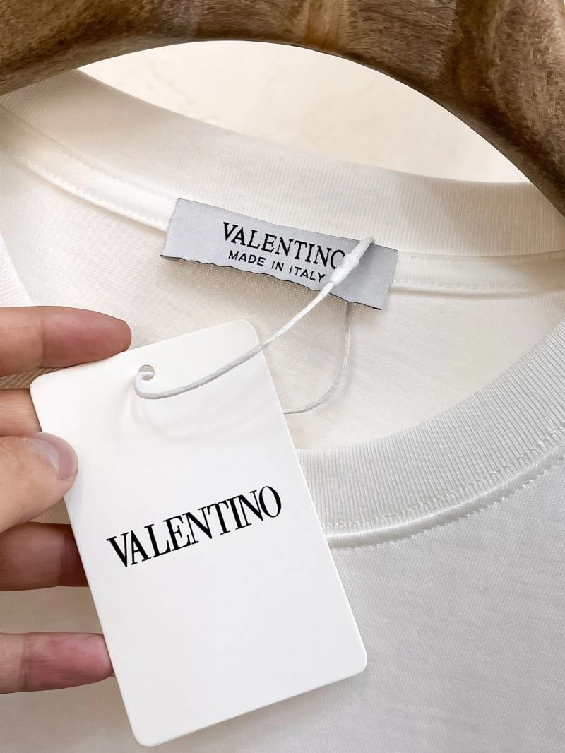 Valentino T-Shirts HighPerformance 174792