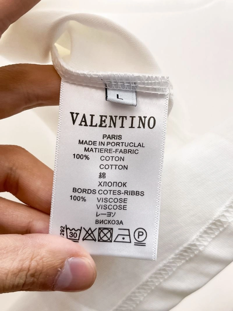 Valentino T-Shirts HighPerformance 174792