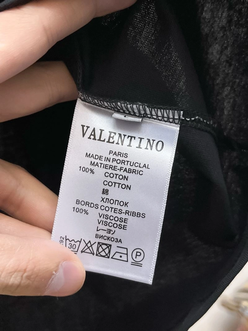 Contemporary Valentino T-Shirts 174787