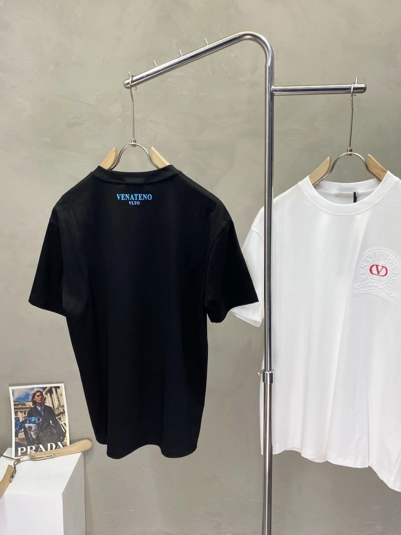 Timeless Valentino T-Shirts 174830