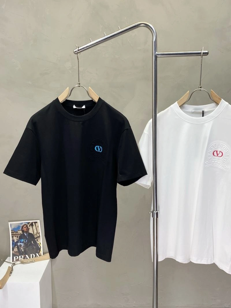 Timeless Valentino T-Shirts 174830