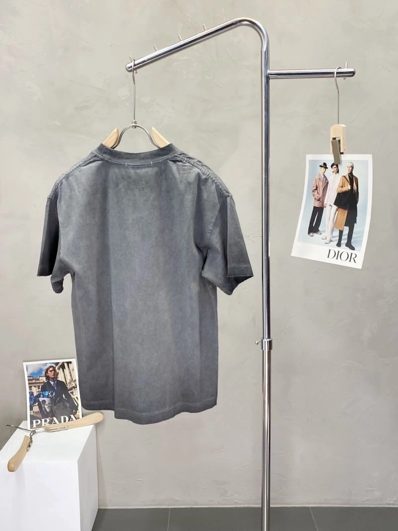 Valentino T-Shirts Lightweight 174784