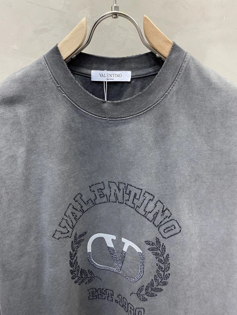 Valentino T-Shirts Lightweight 174784