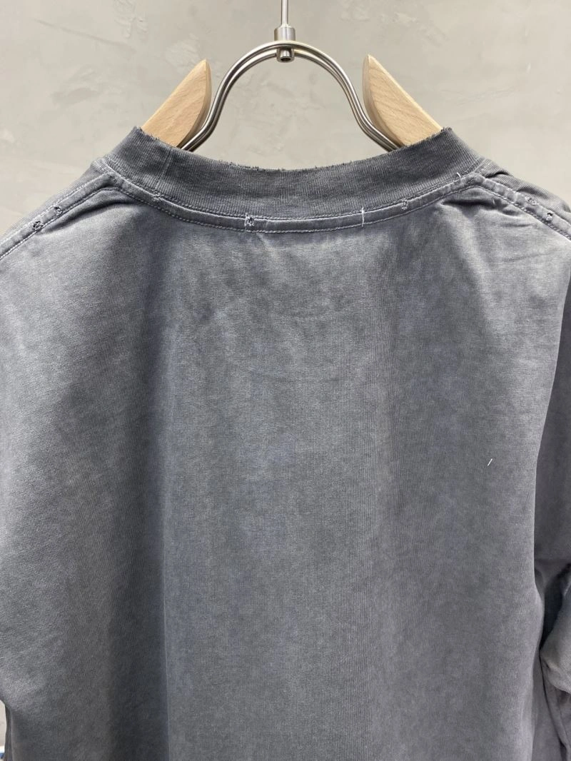 Valentino T-Shirts Lightweight 174784