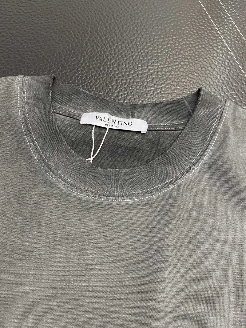 Valentino T-Shirts Lightweight 174784