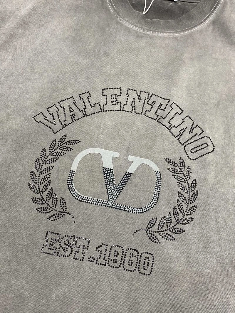 Valentino T-Shirts Lightweight 174784