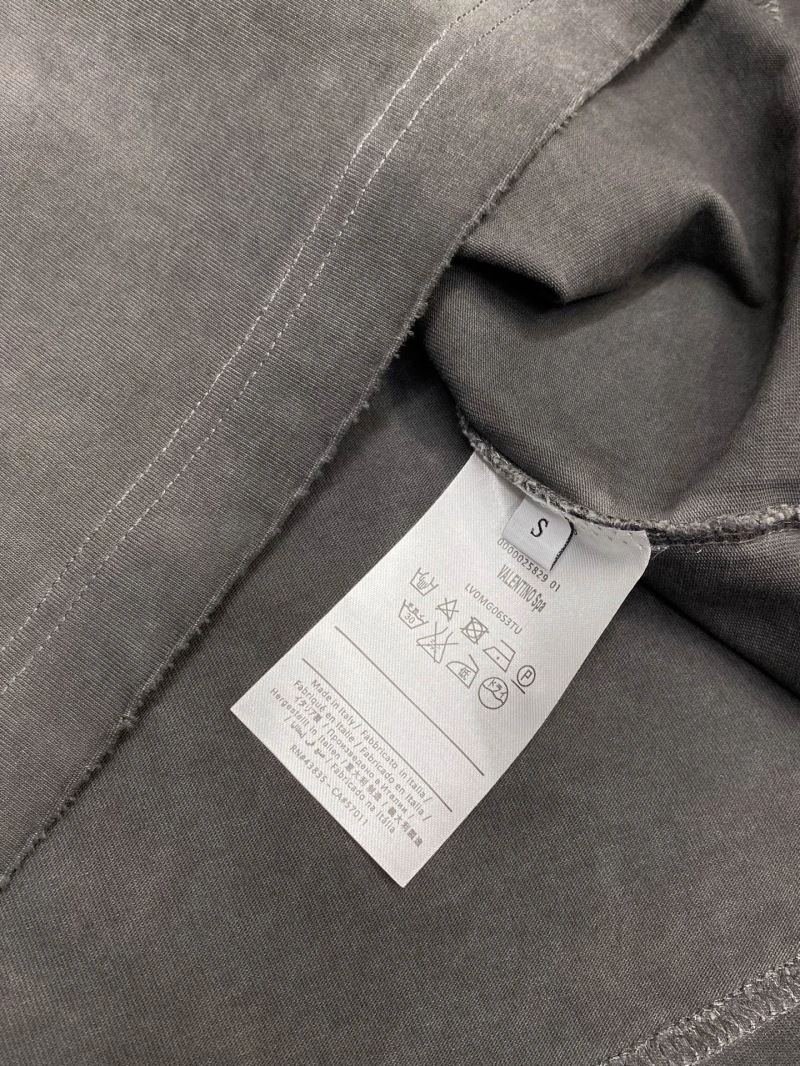 Valentino T-Shirts Lightweight 174784