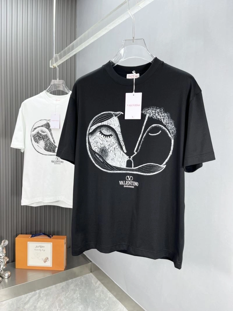 Compact Valentino T-Shirts 174750