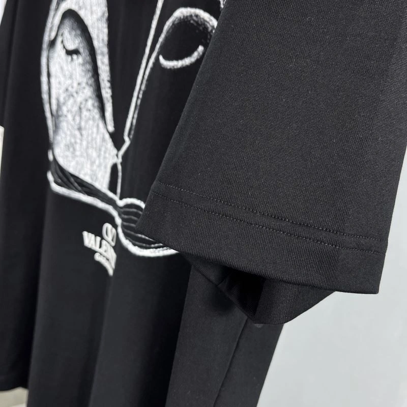 Compact Valentino T-Shirts 174750
