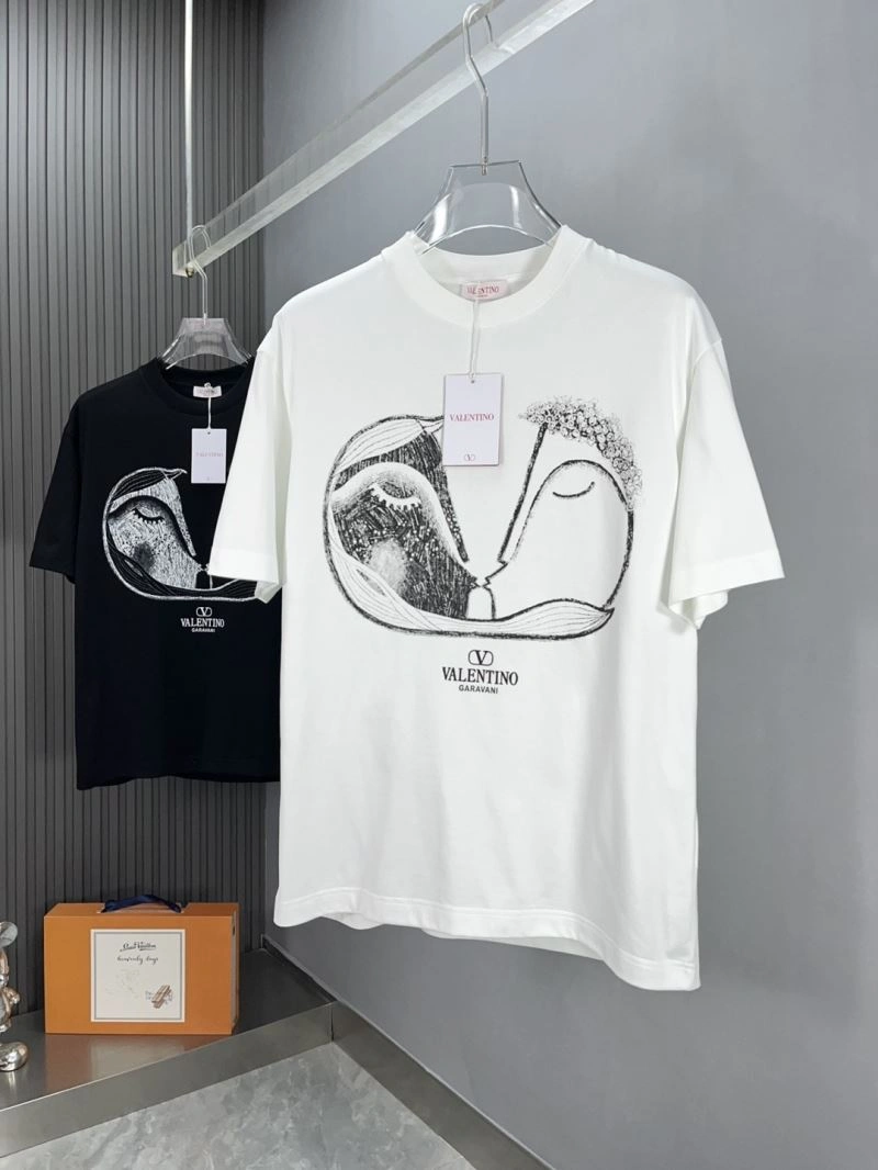 HighQuality Valentino T-Shirts 174795